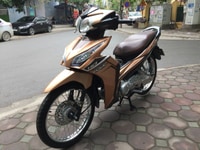 Honda RSX 110 chính chủ giấy tờ đầy đủ biển hà nội Honda RSX 110 chính chủ giấy tờ đầy đủ biển hà nội
