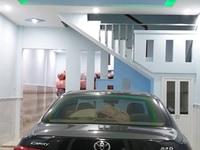 Nhà mới HXH Thoại Ngọc Hầu,Phú Thạnh, TP.Giá 5,5 tỷ Nhà mới HXH Thoại Ngọc Hầu,Phú Thạnh, TP.Giá 5,5 tỷ