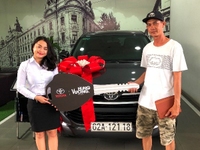 Giảm giá sốc xe Innova - Hãy click vào đọc tin GẤP GẤP Giảm giá sốc xe Innova - Hãy click vào đọc tin GẤP GẤP