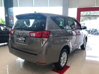 Giá xe Toyota Innova Mới 100% ❤️Giảm giá sốc khi mua xe Giá xe Toyota Innova Mới 100% ❤️Giảm giá sốc khi mua xe