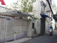 Bán nhà hẻm 240 Nguyễn Văn Luông, P11 ,Q6. DT 23m2 3,8mx6,8m , 2,5 tỷ Bán nhà hẻm 240 Nguyễn Văn Luông, P11 ,Q6. DT 23m2 3,8mx6,8m , 2,5 tỷ