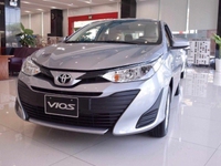 Trả góp trước 100 trriệu có ngay xe Vios Trả góp trước 100 trriệu có ngay xe Vios