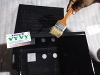 HCM cty uy tín trong nghành xi mạ mảng nhuộm đen sắt thép Black Oxide HCM cty uy tín trong nghành xi mạ mảng nhuộm đen sắt thép Black Oxide
