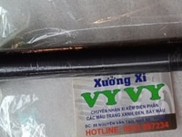 Hóc Môn, Thủ Đức cty gia công nhuộm đen kim loại chất lượng,giá 10k.kg Hóc Môn, Thủ Đức cty gia công nhuộm đen kim loại chất lượng,giá 10k.kg