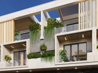 Cần bán căn nhà phố Shophouse Sơn Trà được hoàn thiện như hình Cần bán căn nhà phố Shophouse Sơn Trà được hoàn thiện như hình