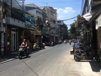 Chỉ hơn 8 tỷ sở hữu ngay căn nhà TT Tân Bình gần 100m2, HXH Chỉ hơn 8 tỷ sở hữu ngay căn nhà TT Tân Bình gần 100m2, HXH