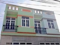 Nhà bán đường Trần Văn Mười gần UB XUÂN THỚI Đông Nhà bán đường Trần Văn Mười gần UB XUÂN THỚI Đông