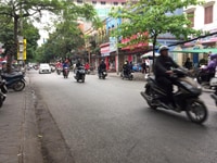 Bán nhà mặt đường, (Hai Bà Trưng), Cát Dài, Lê Chân, Hải Phòng Bán nhà mặt đường, (Hai Bà Trưng), Cát Dài, Lê Chân, Hải Phòng