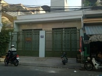 Cho thuê nhà nguyên căn DT 8x20m MTKD đường Dương khuê Q. Tân phú Cho thuê nhà nguyên căn DT 8x20m MTKD đường Dương khuê Q. Tân phú