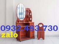 Bàn trang điểm đẹp giá rẻ , 80cm freehsip Bàn trang điểm đẹp giá rẻ , 80cm freehsip