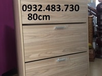 Tủ giày thông minh rộng 80cm , TGTM-08 Tủ giày thông minh rộng 80cm , TGTM-08