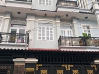 Ban nhà Đào Tông Nguyên DT 4x17 gồm 3 lầu giá 3.75 tỷ Ban nhà Đào Tông Nguyên DT 4x17 gồm 3 lầu giá 3.75 tỷ
