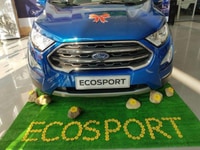 Ford Ecosport 1.5L Titanium 2019 Giá Tốt KM cao hôc trợ ngân hàng 90 % Ford Ecosport 1.5L Titanium 2019 Giá Tốt KM cao hôc trợ ngân hàng 90 %