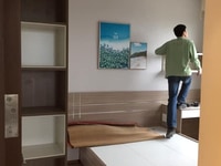 Cho thuê căn 3 phòng ngủ tòa Lideco Hạ Long giá 8 triệu/th Cho thuê căn 3 phòng ngủ tòa Lideco Hạ Long giá 8 triệu/th