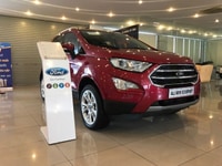 Ford Ecosport 1.5L Trend 2019 gía tốt km lớn hỗ trợ Banks 90 % Ford Ecosport 1.5L Trend 2019 gía tốt km lớn hỗ trợ Banks 90 %