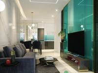 Mua nhà với 250tr, sở hữu ngay căn hộ cao cấp bên sông Sài Gòn, SHR Mua nhà với 250tr, sở hữu ngay căn hộ cao cấp bên sông Sài Gòn, SHR