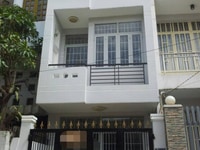 Bán nhà giá ngân hàng hẻm xe tải đường só 1 F14, DT: 5x17m, 3 lầu Bán nhà giá ngân hàng hẻm xe tải đường só 1 F14, DT: 5x17m, 3 lầu