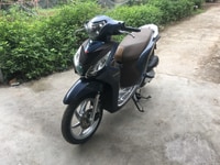 Honda Vision Fi màu xanh đá chính chủ đời mới 2019 Honda Vision Fi màu xanh đá chính chủ đời mới 2019