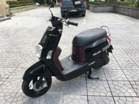 Yamaha Cuxi FI màu đen chính chủ nguyên bản-2014 Yamaha Cuxi FI màu đen chính chủ nguyên bản-2014