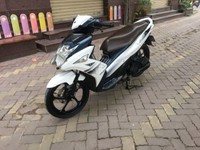 Yamaha Nouvo SX Fi màu trắng đời chót 2018 Yamaha Nouvo SX Fi màu trắng đời chót 2018