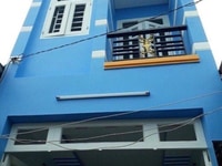 Bán nhà 1 trệt 1 lầu đường 1A nối dài ấp 1 xã Vĩnh Lộc B giá chỉ 1 tỷ Bán nhà 1 trệt 1 lầu đường 1A nối dài ấp 1 xã Vĩnh Lộc B giá chỉ 1 tỷ