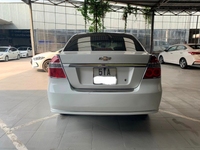 Bán Aveo LTZ 2014, màu trắng, biển TP, giá TL, hổ trợ góp Bán Aveo LTZ 2014, màu trắng, biển TP, giá TL, hổ trợ góp