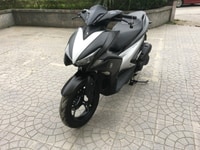 Yamaha Nvx 155 ABS màu đen xám biển HN 2018 Yamaha Nvx 155 ABS màu đen xám biển HN 2018