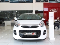 KIA Morning giá tốt TP.HCM. Hỗ trợ khách tỉnh, thủ tục đơn giản KIA Morning giá tốt TP.HCM. Hỗ trợ khách tỉnh, thủ tục đơn giản