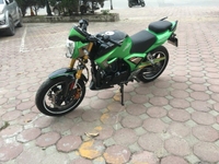 Honda CB 125 Rebel chính chủ nguyên bản-2016 Honda CB 125 Rebel chính chủ nguyên bản-2016
