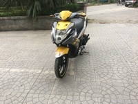 Yamaha Nouvo SX Fi màu vàng nguyên bản 2017 Yamaha Nouvo SX Fi màu vàng nguyên bản 2017