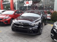 Cerato giá tốt nhất, thủ tục đơn giản nhất, có xe giao ngay, đủ màu. Cerato giá tốt nhất, thủ tục đơn giản nhất, có xe giao ngay, đủ màu.