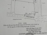 Bán đất mt đường Tô Hiệu 1900 m2 thổ cư 100% giá 105 tỷ Bán đất mt đường Tô Hiệu 1900 m2 thổ cư 100% giá 105 tỷ