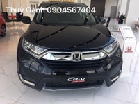 CR-V có xe giao ngay hỗ trợ vay lên đến 90% CR-V có xe giao ngay hỗ trợ vay lên đến 90%