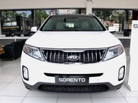 Sorento máy dầu full option, giá tốt, tặng phụ kiện 20tr khi giao xe Sorento máy dầu full option, giá tốt, tặng phụ kiện 20tr khi giao xe