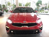 Cerato giá tốt, đủ màu, có xe giao sẵn, thủ tục đơn giản Cerato giá tốt, đủ màu, có xe giao sẵn, thủ tục đơn giản