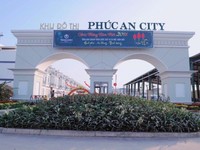 Phúc An city biệt thự, nhà phố view hồ bơi sông cực đẹp. Phúc An city biệt thự, nhà phố view hồ bơi sông cực đẹp.