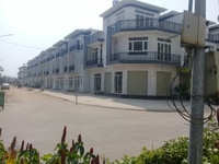 Nhà MT 2 lầu 1 trệt dự án Phúc An city giai đoạn 2. Nhà MT 2 lầu 1 trệt dự án Phúc An city giai đoạn 2.