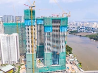 Sunwah Pearl Ngôi nhà của giấc mơ, cơ hội cuối cùng sở hữu Sunwah Pearl Ngôi nhà của giấc mơ, cơ hội cuối cùng sở hữu