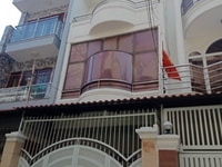 Bán nhà HXH Nguyễn Thiện Thuật, Quận 3, 1 trệt+2 lầu+ST, Giá 7.6 tỷ Bán nhà HXH Nguyễn Thiện Thuật, Quận 3, 1 trệt+2 lầu+ST, Giá 7.6 tỷ