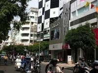 Nhà 3 lầu (CT:30tr/th) đường Chu Văn An, BT, 4x20m, Giá rẻ Nhà 3 lầu (CT:30tr/th) đường Chu Văn An, BT, 4x20m, Giá rẻ