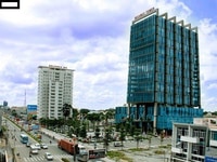 300m2-mặt tiền 24m, Sổ hồng riêng, khu dân cư đông đúc gần chợ, trường 300m2-mặt tiền 24m, Sổ hồng riêng, khu dân cư đông đúc gần chợ, trường