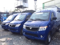 Bán xe kenbo thùng bạt 2018 giá chỉ 197tr Bán xe kenbo thùng bạt 2018 giá chỉ 197tr