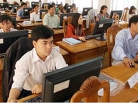 Cần tuyển 02 nhân viên làm việc văn phòng làm tại chi nhánh Cần tuyển 02 nhân viên làm việc văn phòng làm tại chi nhánh