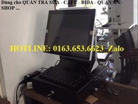Bán lẻ máy pos tính tiền cho quán ăn tại quận 5 Bán lẻ máy pos tính tiền cho quán ăn tại quận 5