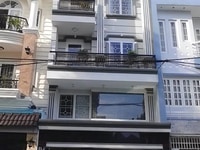 Bán nhà HXH Hoàng Việt, P4, Tân Bình, 4x15m, trệt 3 lầu đúc mới đẹp Bán nhà HXH Hoàng Việt, P4, Tân Bình, 4x15m, trệt 3 lầu đúc mới đẹp