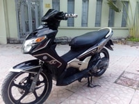 Nouvo 1 mắt đời chót nguyên bản,,,2011 Nouvo 1 mắt đời chót nguyên bản,,,2011