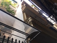 Cho thuê nhà riêng phố Lý Nam Đế 48m xây 3,5 tầng Cho thuê nhà riêng phố Lý Nam Đế 48m xây 3,5 tầng