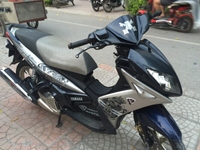 Yamaha nouvo lx 135 màu xanh tính ít sử dụng Yamaha nouvo lx 135 màu xanh tính ít sử dụng
