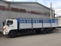 Mua Xe Tải Hino 15 Tấn Thùng Bạt Ga Cơ 2017 Mới Hỗ Trợ Trả Góp Mua Xe Tải Hino 15 Tấn Thùng Bạt Ga Cơ 2017 Mới Hỗ Trợ Trả Góp