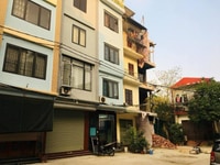 Bán nhà Trương Định - phân lô Vip - 3 ô tô tránh - 10.5 tỷ Bán nhà Trương Định - phân lô Vip - 3 ô tô tránh - 10.5 tỷ